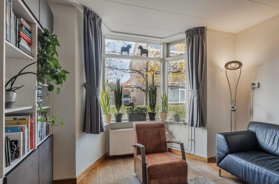 Wilhelmina Geevestraat 32