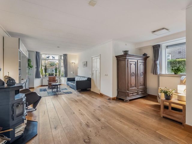 Wilhelmina Geevestraat 32, Poortugaal