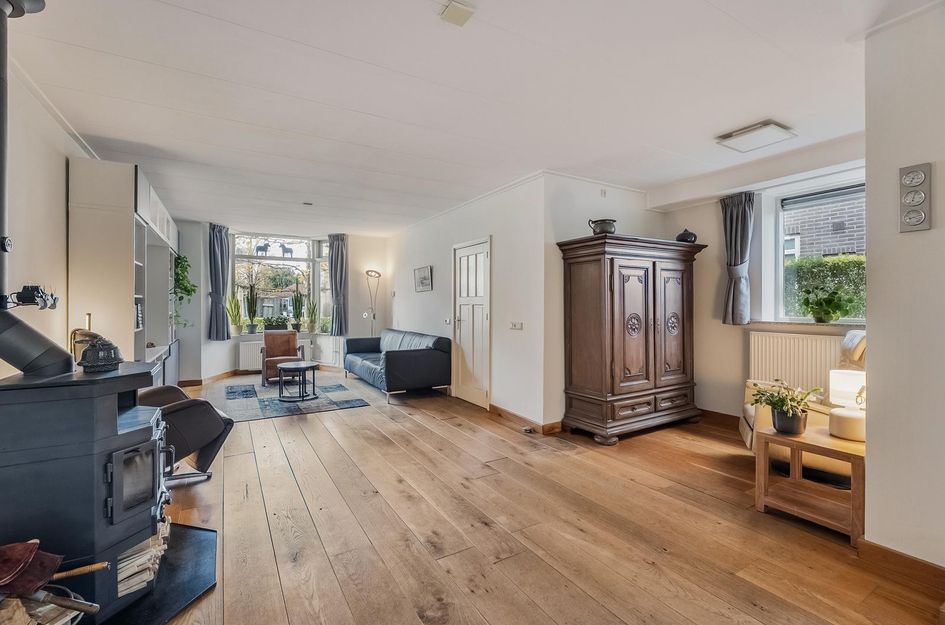 Wilhelmina Geevestraat 32