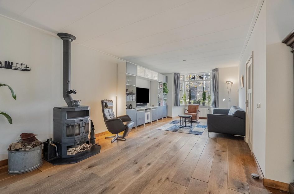 Wilhelmina Geevestraat 32