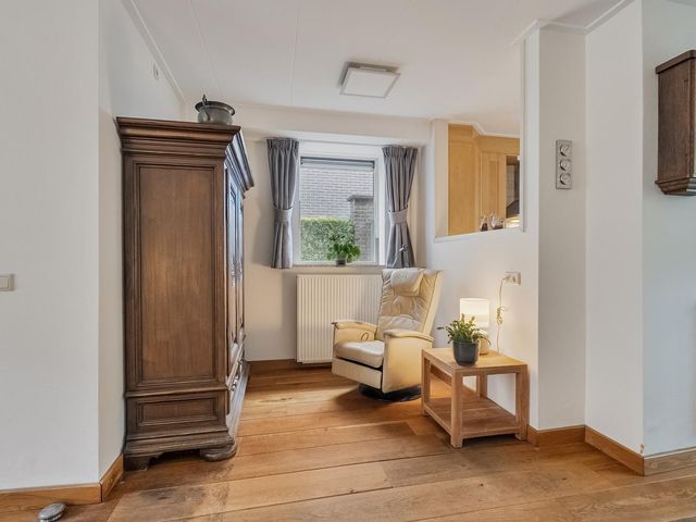 Wilhelmina Geevestraat 32, Poortugaal