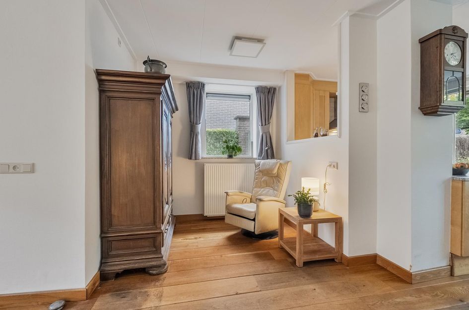 Wilhelmina Geevestraat 32