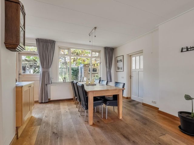 Wilhelmina Geevestraat 32, Poortugaal