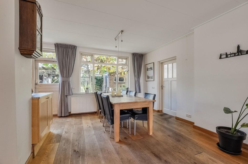 Wilhelmina Geevestraat 32