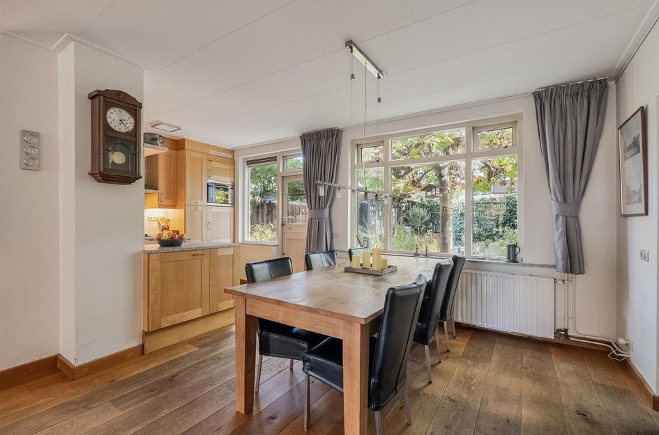 Wilhelmina Geevestraat 32