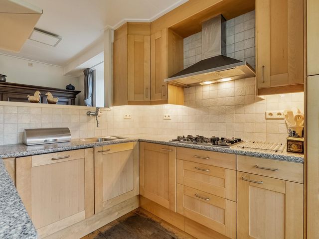 Wilhelmina Geevestraat 32, Poortugaal