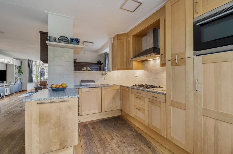 Wilhelmina Geevestraat 32