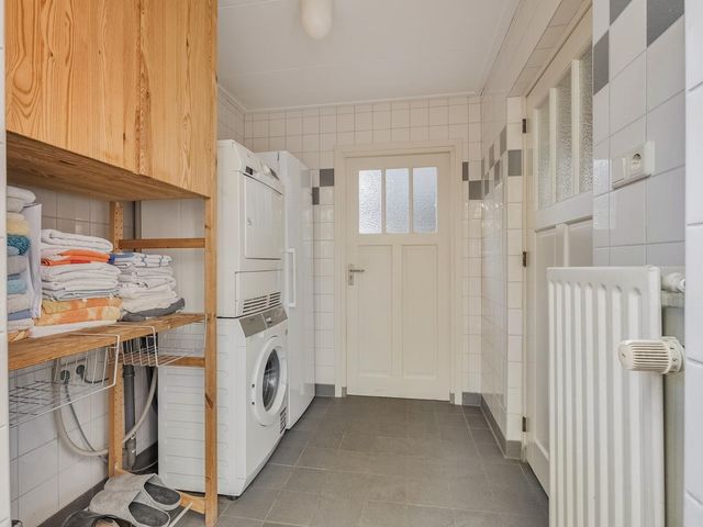 Wilhelmina Geevestraat 32, Poortugaal