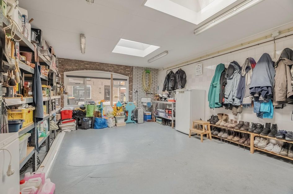 Wilhelmina Geevestraat 32