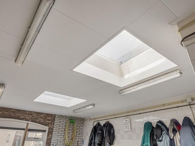 Wilhelmina Geevestraat 32, Poortugaal