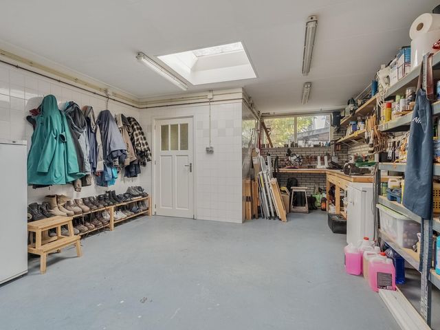 Wilhelmina Geevestraat 32, Poortugaal