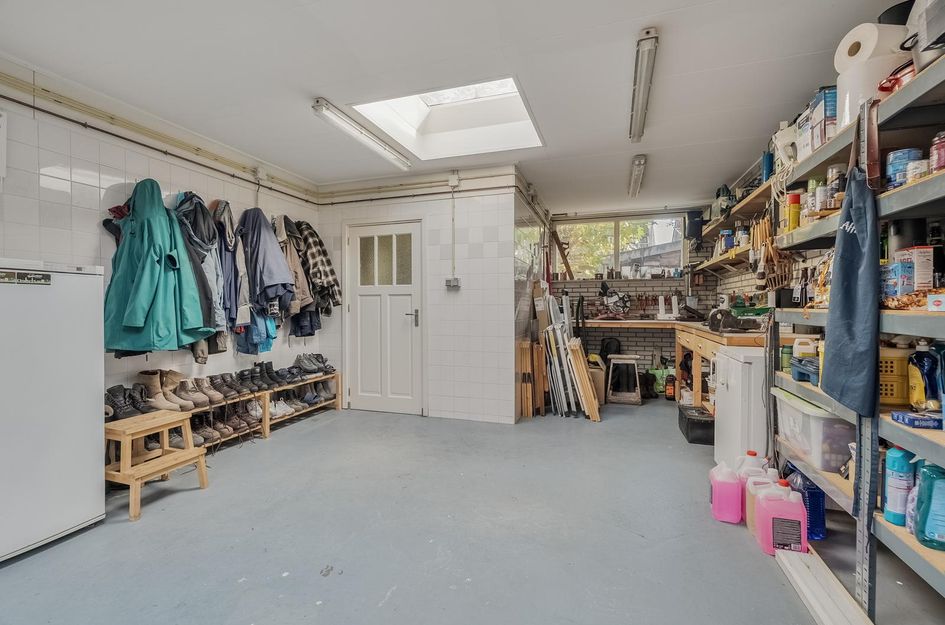 Wilhelmina Geevestraat 32