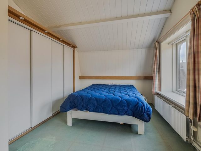 Wilhelmina Geevestraat 32, Poortugaal