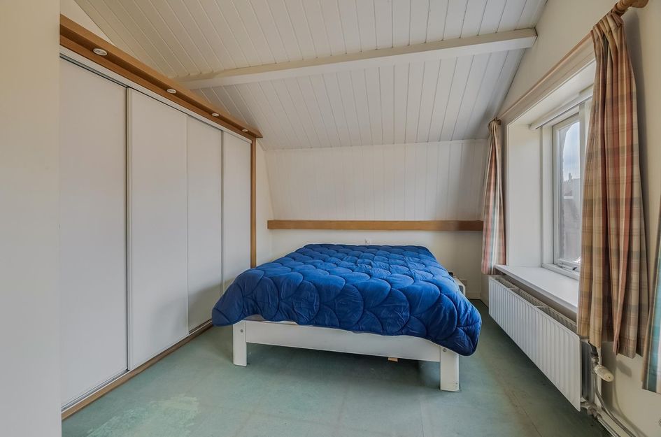 Wilhelmina Geevestraat 32