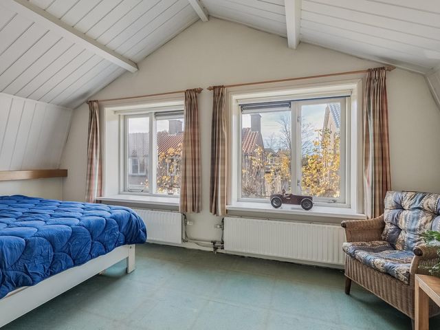 Wilhelmina Geevestraat 32, Poortugaal