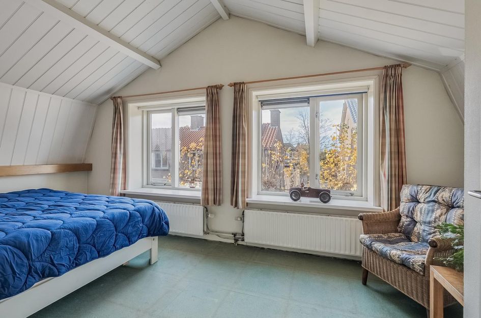 Wilhelmina Geevestraat 32