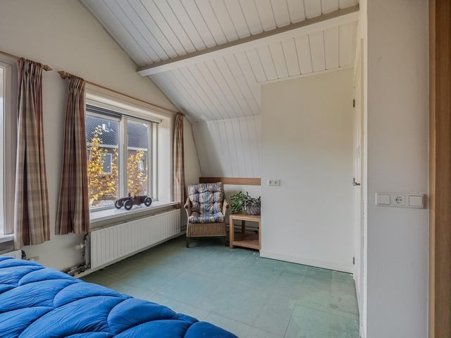 Wilhelmina Geevestraat 32, Poortugaal