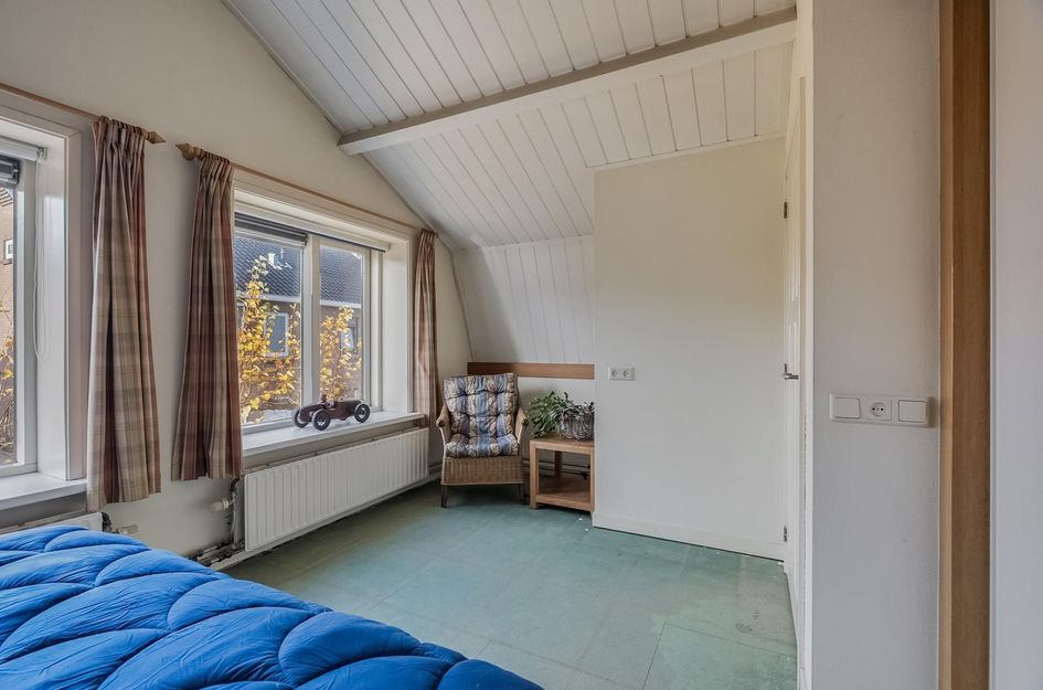 Wilhelmina Geevestraat 32