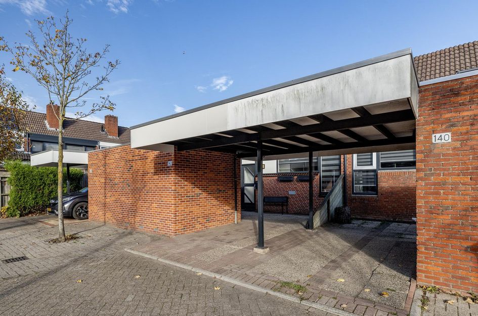 Willem-Alexanderplantsoen 142