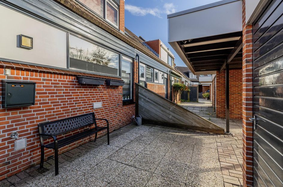 Willem-Alexanderplantsoen 142