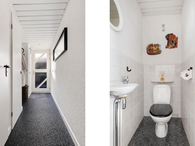 Willem-Alexanderplantsoen 142, Barendrecht