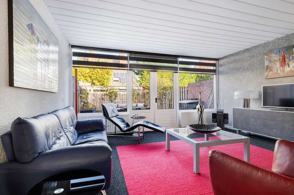 Willem-Alexanderplantsoen 142