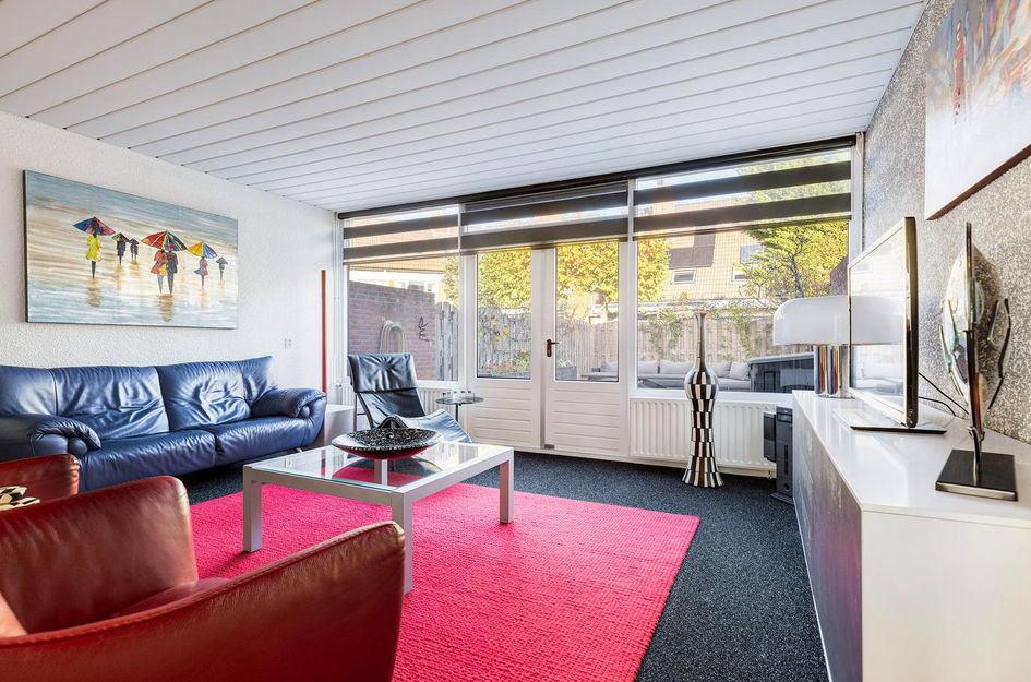 Willem-Alexanderplantsoen 142