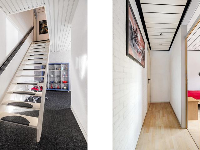 Willem-Alexanderplantsoen 142, Barendrecht