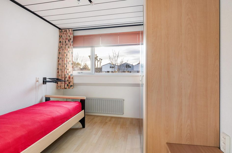 Willem-Alexanderplantsoen 142