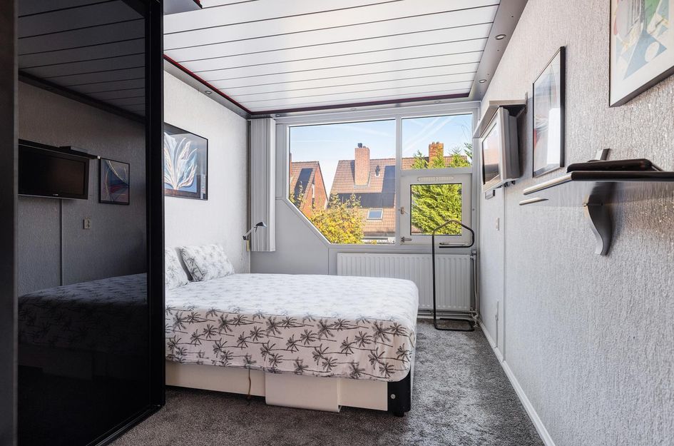 Willem-Alexanderplantsoen 142