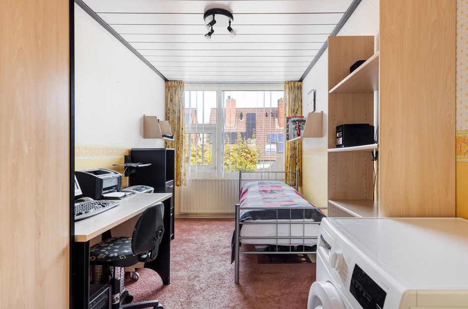 Willem-Alexanderplantsoen 142