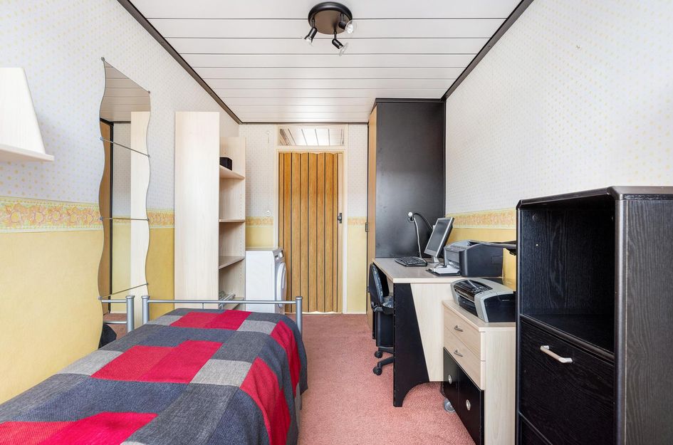 Willem-Alexanderplantsoen 142