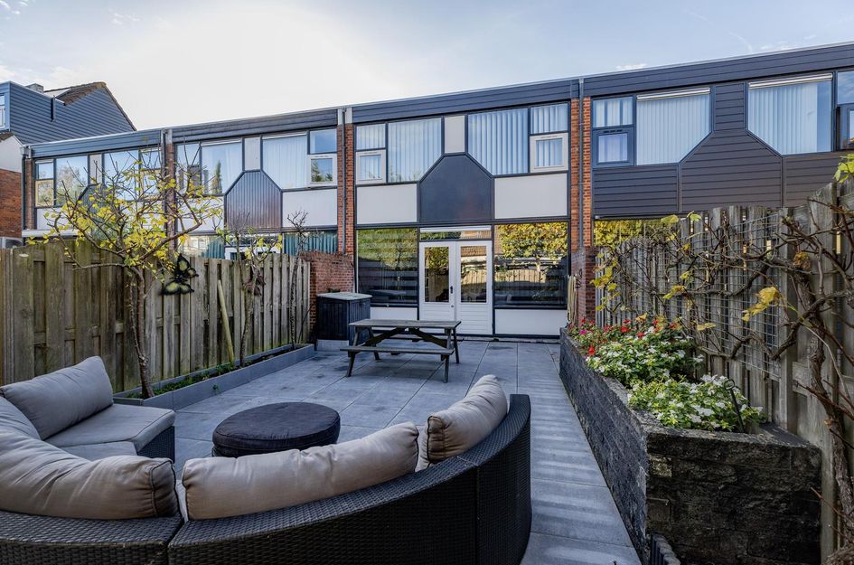 Willem-Alexanderplantsoen 142