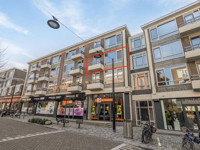 Korte Hoogstraat 19C, Vlaardingen