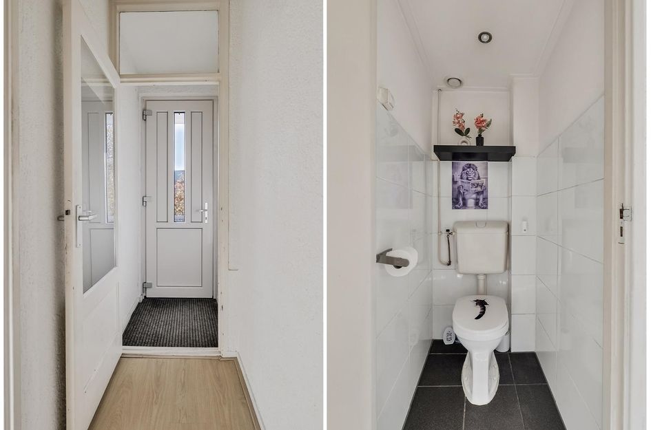 Korte Hoogstraat 19C