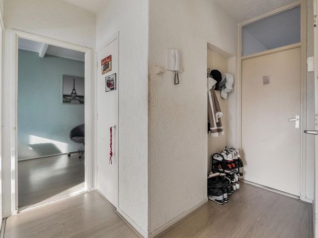 Korte Hoogstraat 19C, Vlaardingen