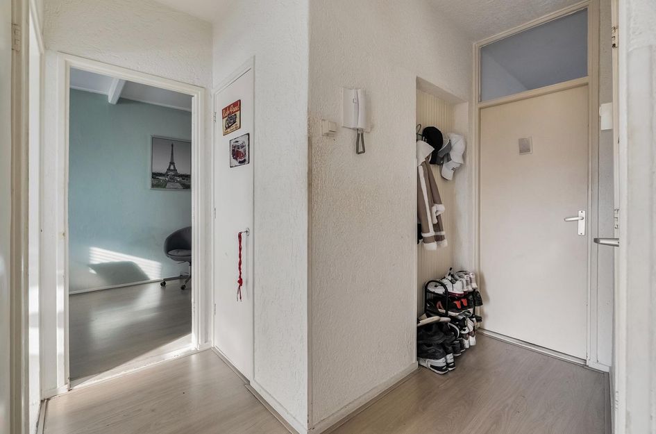 Korte Hoogstraat 19C