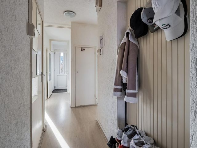 Korte Hoogstraat 19C, Vlaardingen