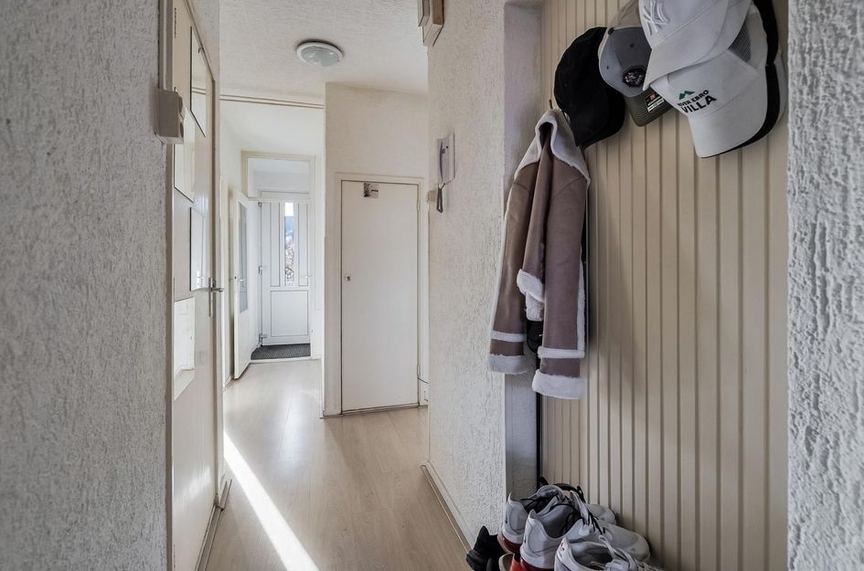 Korte Hoogstraat 19C