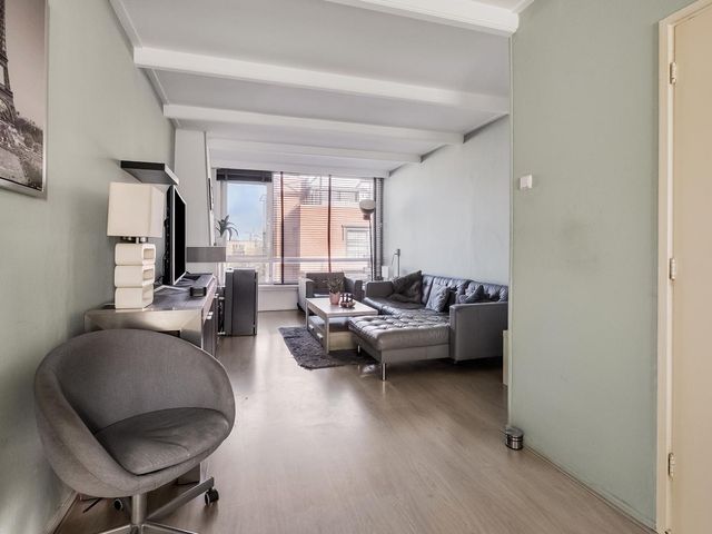 Korte Hoogstraat 19C, Vlaardingen