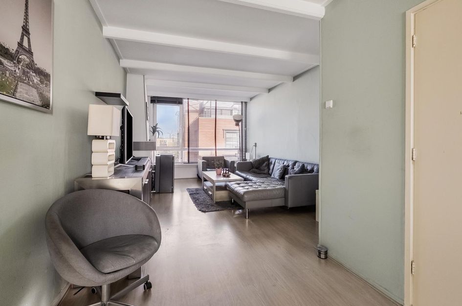 Korte Hoogstraat 19C