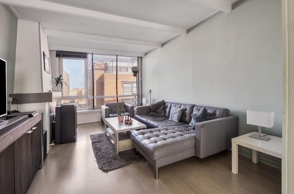 Korte Hoogstraat 19C