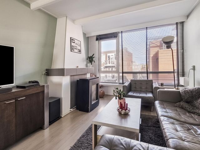 Korte Hoogstraat 19C, Vlaardingen