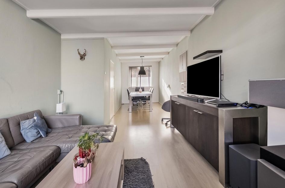 Korte Hoogstraat 19C