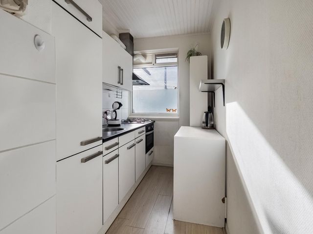 Korte Hoogstraat 19C, Vlaardingen