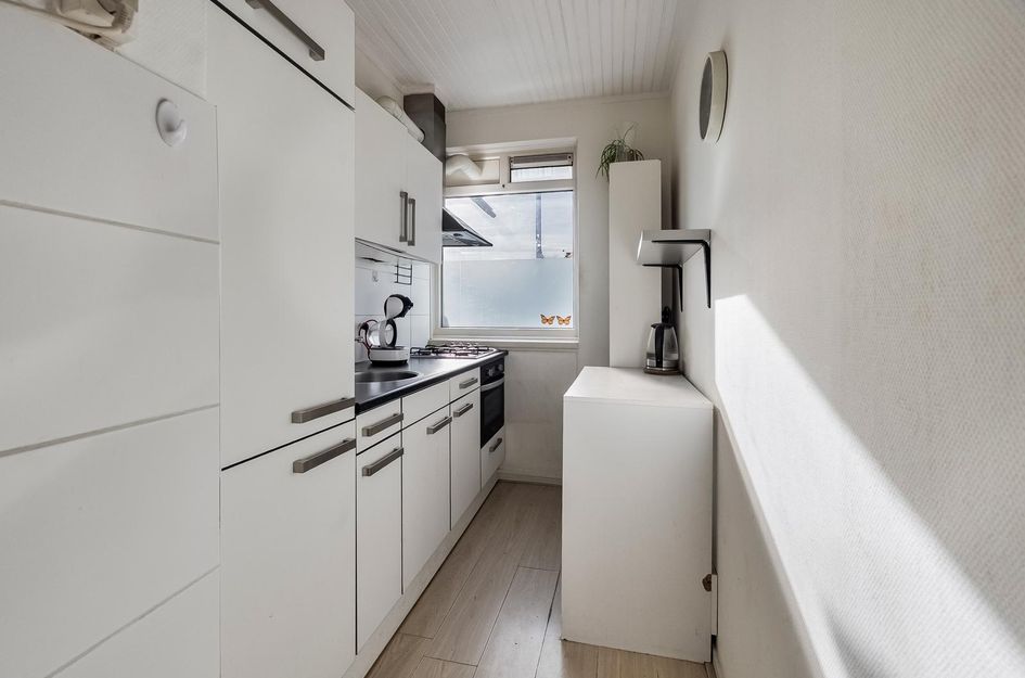 Korte Hoogstraat 19C