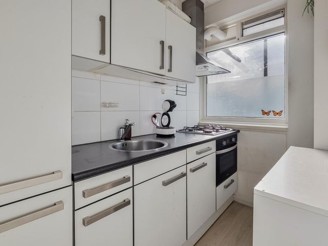 Korte Hoogstraat 19C, Vlaardingen