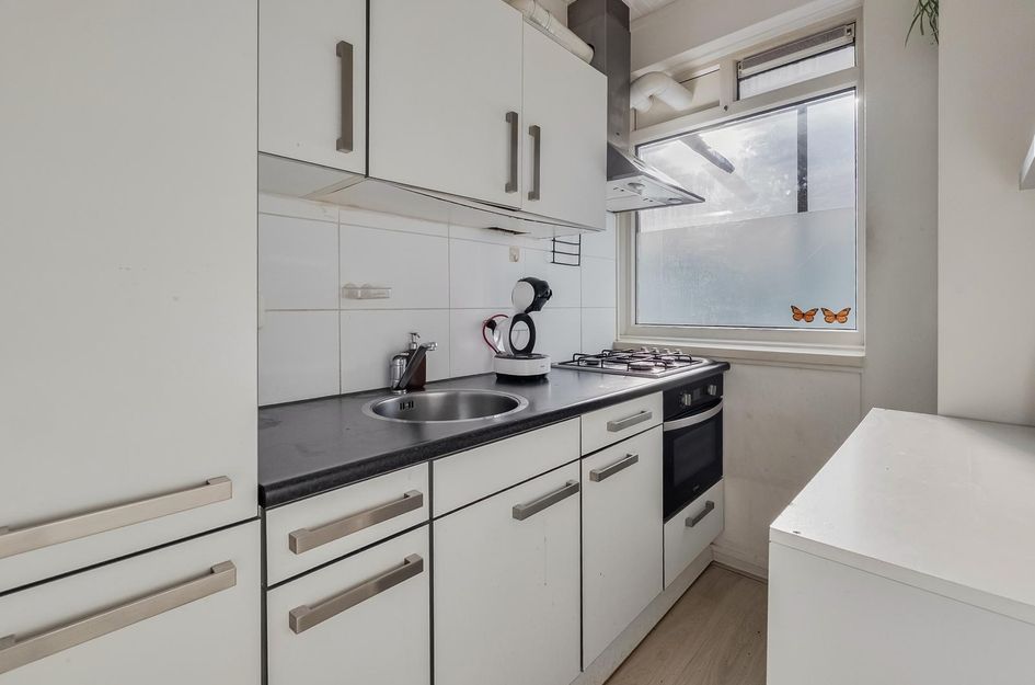 Korte Hoogstraat 19C