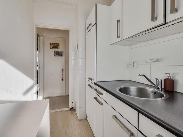 Korte Hoogstraat 19C, Vlaardingen