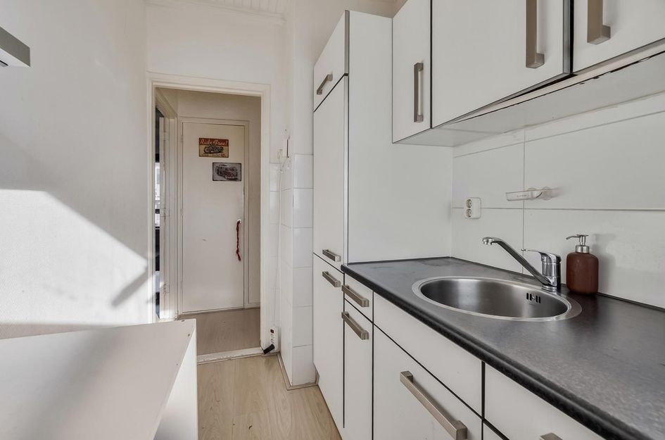 Korte Hoogstraat 19C